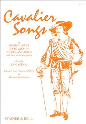 Cavalier Songs: Chant et Piano