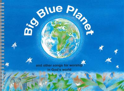 Big Blue Planet: Chœur d'Enfants
