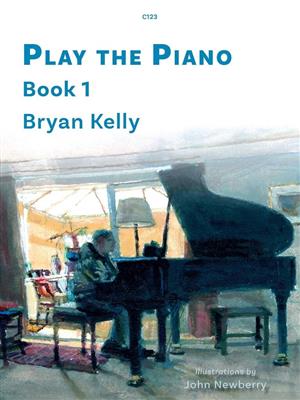 Play the Piano Book 1
