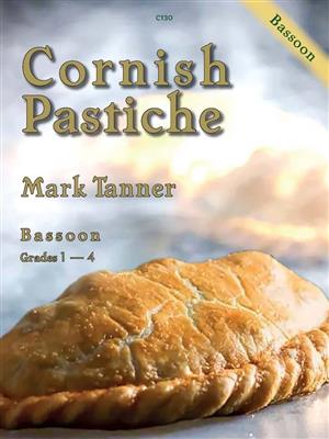 Mark Tanner: Cornish Pastiche: Basson et Accomp.
