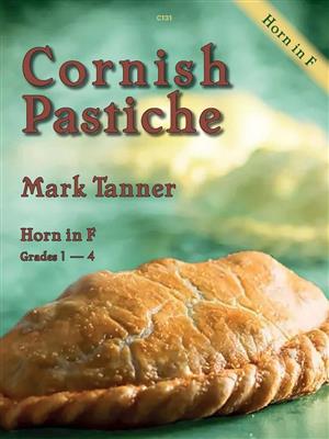 Mark Tanner: Cornish Pastiche: Cor Français et Accomp.