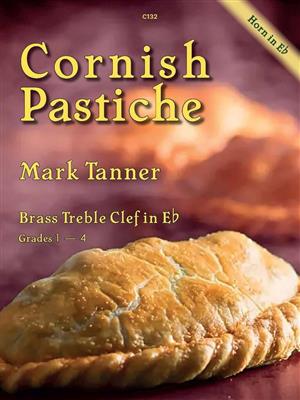 Mark Tanner: Cornish Pastiche: 