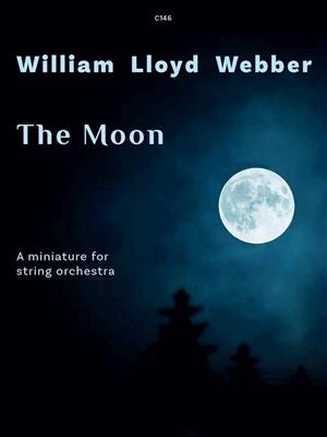 William Lloyd Webber: The Moon: Orchestre à Cordes