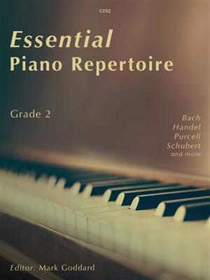 Essential Piano Repertoire Grade 2: Solo de Piano