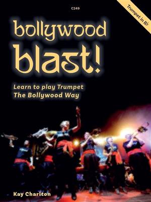 Kay Charlton: Bollywood Blast: Solo de Trompette