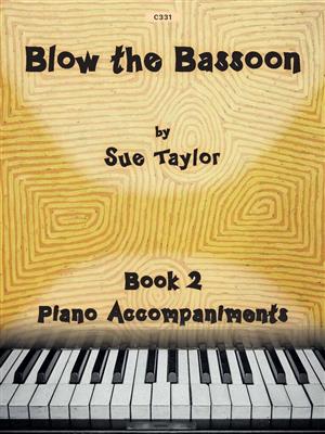 Blow the Bassoon Book 2