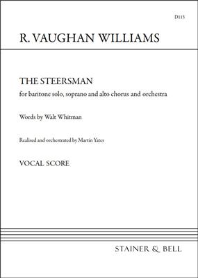 The Steersman: Voix Hautes et Ensemble