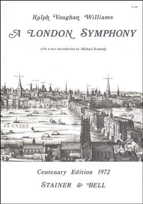 Ralph Vaughan Williams: A London Symphony: Orchestre Symphonique