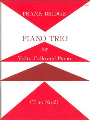 Piano Trio No. 2: Trio pour Pianos