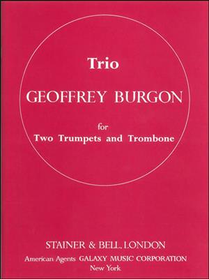 Trio: Ensemble de Cuivres