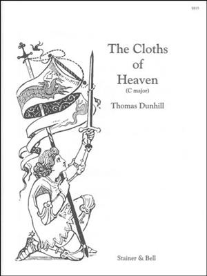 Cloths Of Heaven In C: Chant et Piano