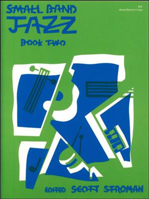 Small Band Jazz: Jazz Band