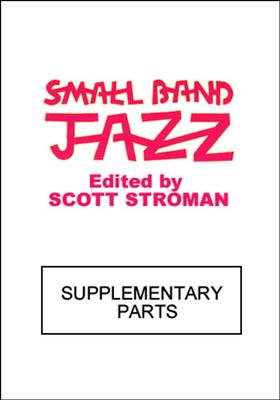 Small Band Jazz: Book 5: Jazz Band