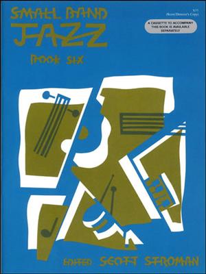 Small Band Jazz: Jazz Band