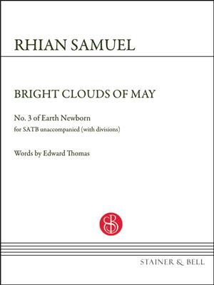 Bright clouds of May: Chœur Mixte A Cappella