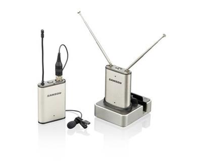 Samson AirLine Micro Wireless Camera System E2