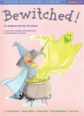 Bewitched: Solo de Piano