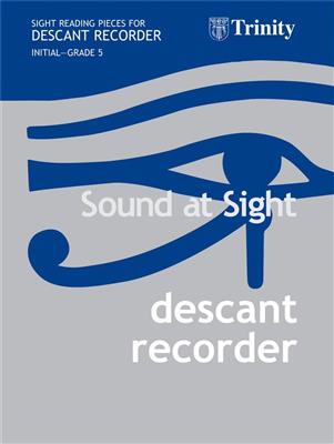 Sound at Sight Recorder 1: Flûte à Bec Soprano