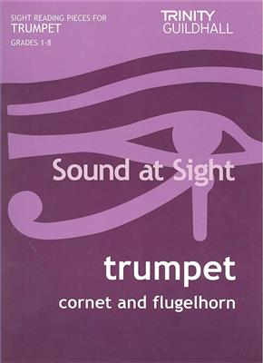 Sound at Sight Trumpet: Solo de Trompette