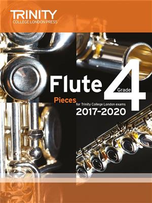 Flute Exam 2017-2020 - Grade 4