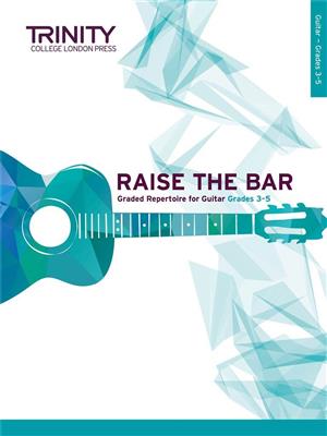 Raise The Bar Guitar