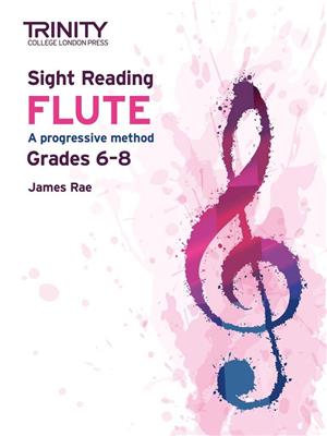Sight Reading Flute: Grades 6-8