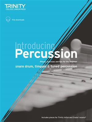 Introducing Percussion: Autres Percussions