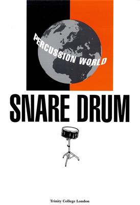 Percussion World: Snare Drum: Caisse Claire