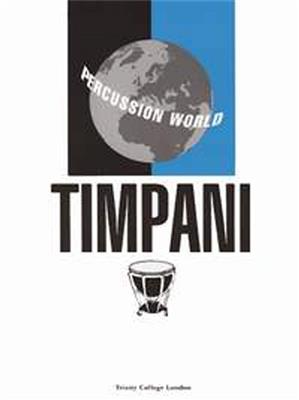 Percussion World: Timpani: Timpani
