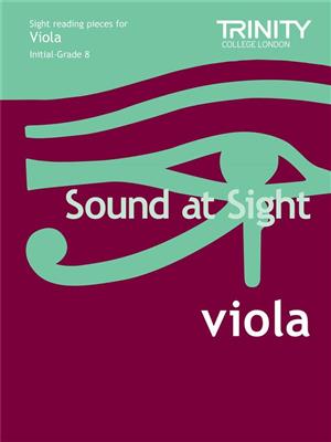 Sound at Sight Viola: Solo pour Alto