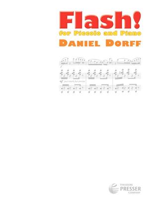 Daniel Dorff: Flash!: Piccolo