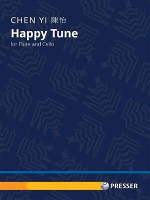 Chen Yi: Happy Tune: Autres Variations