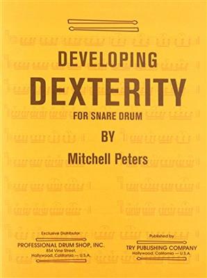Developing Dexterity For Snare Drum