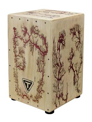 29 Supremo Select Series Crimson Willow Cajon