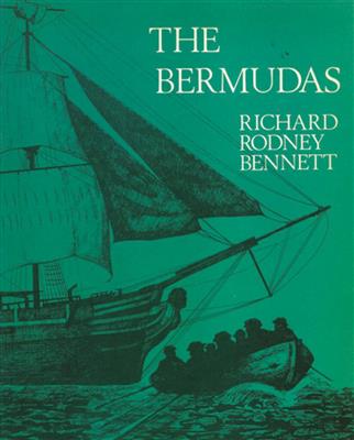Richard Rodney Bennett: The Bermudas: Chœur d'Enfants et Orchestre