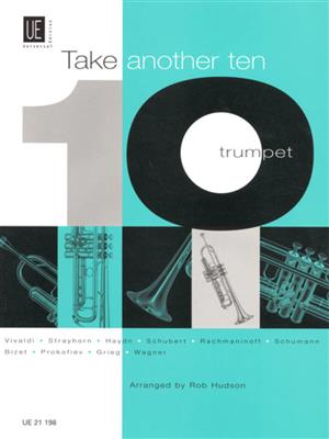 Take Another Ten - trumpet: Trompette et Accomp.