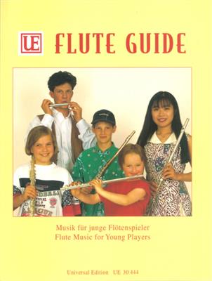 UE Flute Guide: Bois (Ensemble)