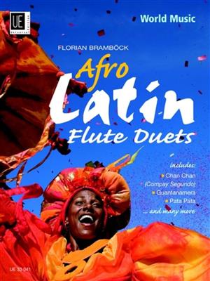 Carlos Gardel: Tango Flute Duets: (Arr. Collati Diego Marcelo): Duo pour Flûtes Traversières