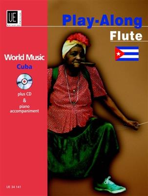 Richard Filz: World Music Cuba: Solo de Trompette