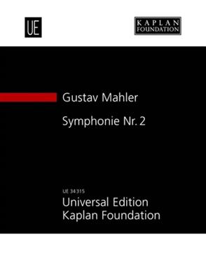 Gustav Mahler: Symphonie Nr. 3: Voix Hautes et Ensemble