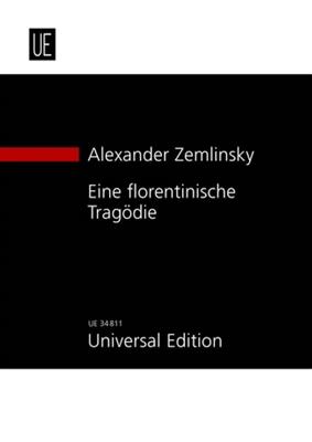 Richard Strauss: Serenade Op 7 Eb major: Vents (Ensemble)