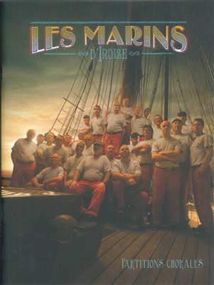 Les Marins D'Iroise: Les Marins d'Iroise: Piano, Voix & Guitare