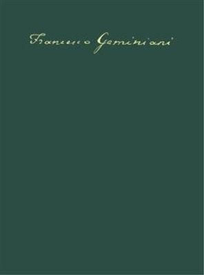 Francesco Geminiani: 6 Concertos Op. 2 H. 56-60: Orchestre Symphonique