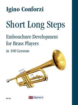 Short Long Steps - In 100 Steps
