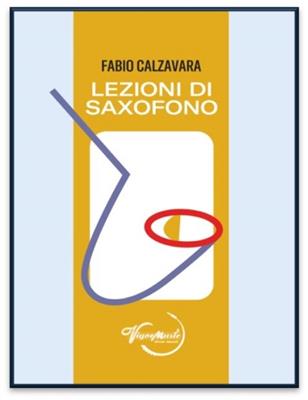 lezioni di Saxofono