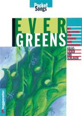 Buchner: Evergreens M5: Solo pour Chant