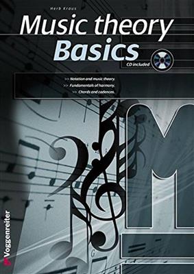 Basics Music Theorie