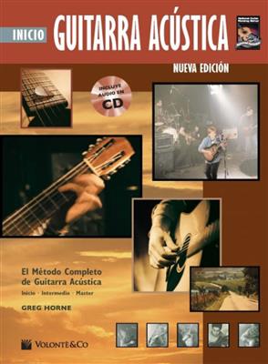 Guitarra acustica (inicio)