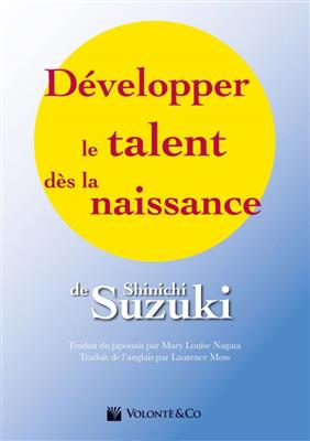 Developper Le Talent Des La Naissance
