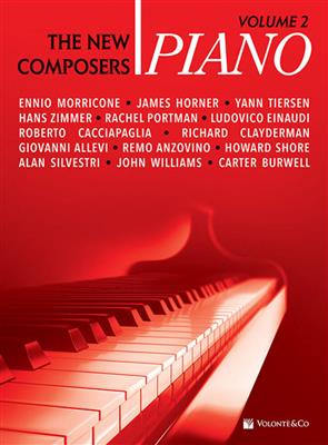Piano - The New Composers 2: Solo de Piano